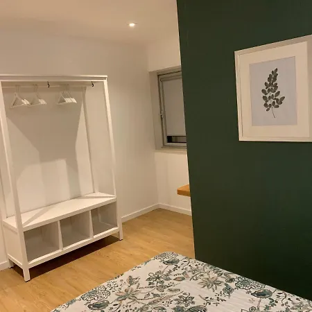 Palace House * ポルト