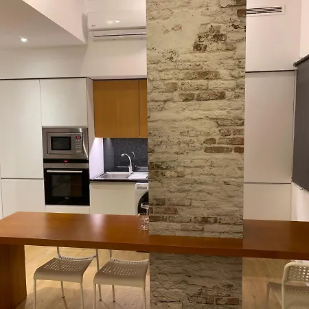 Apartman Palace House