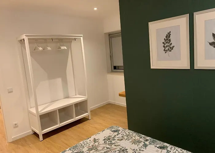 Palace House * 波尔图