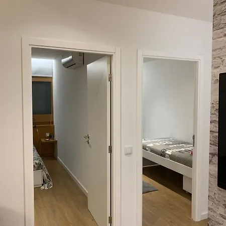 Palace House Apartmán