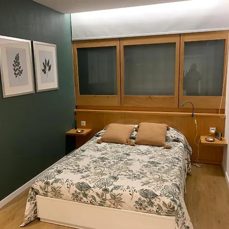 Palace House Apartmán