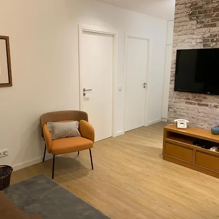 Apartmán Palace House *