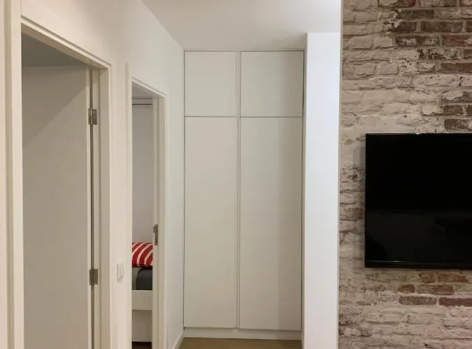 Palace House Apartment Porto