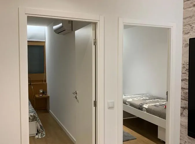 Palace House Appartement