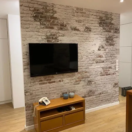 Διαμέρισμα Palace House *