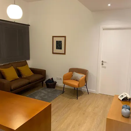 Palace House * Πόρτο