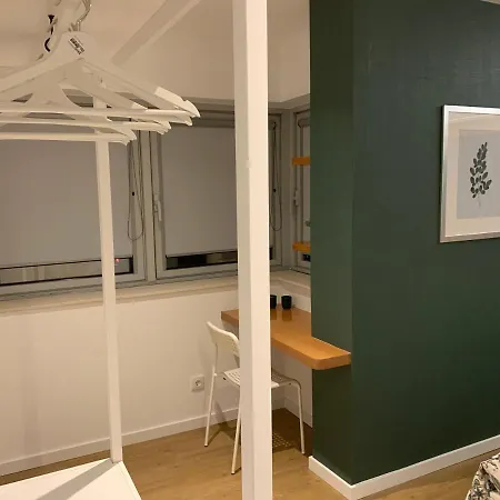 Palace House Appartement *