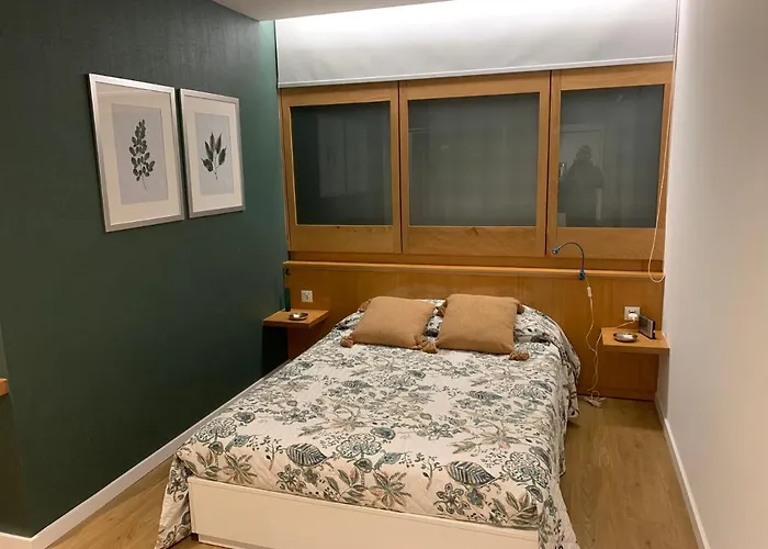 Palace House Apartment