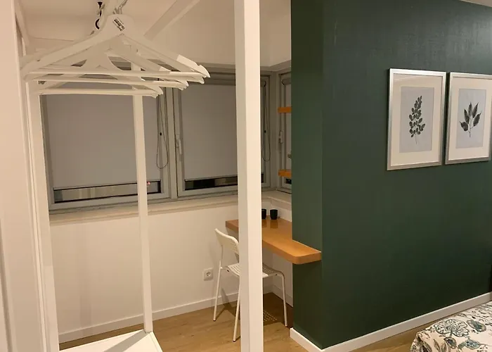 Palace House Apartment *